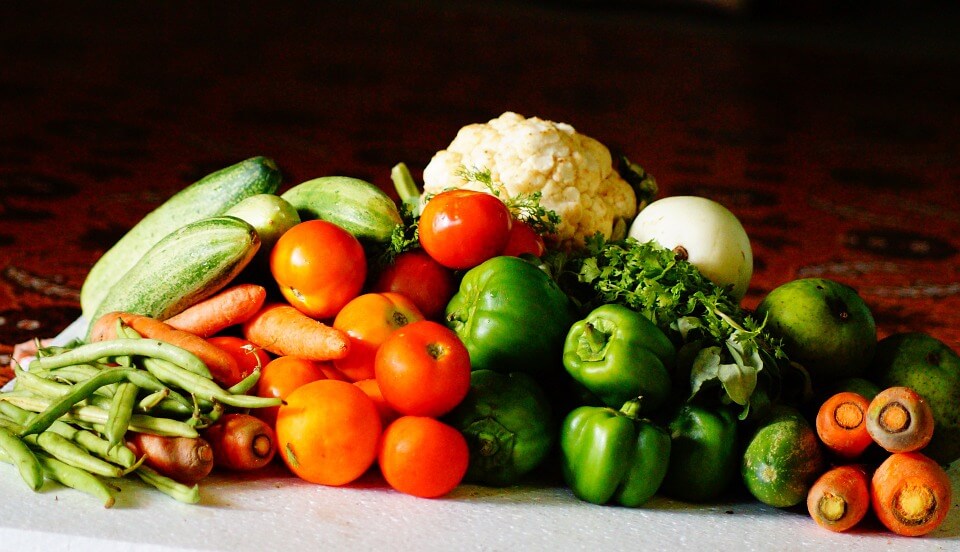 Biokertészkedés, zöldség- és gyümölcsellátásunk, ha saját magunk termesztjük