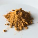 Curry fűszernövény ((Murraya koenigii)