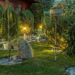 A modern kertek trendjei – A természetes és praktikus kerttervezés