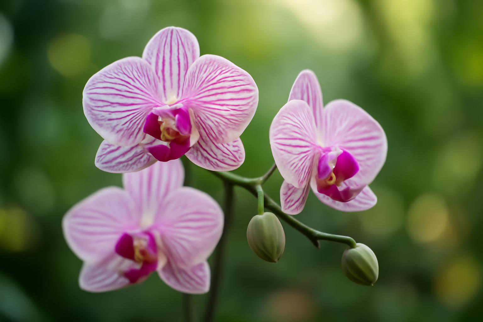 Az orchideák csodálatos világa – Fedezd fel a legszebb fajtákat