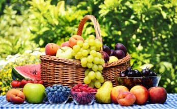 Konyhakerti tippek: Gyümölcsök