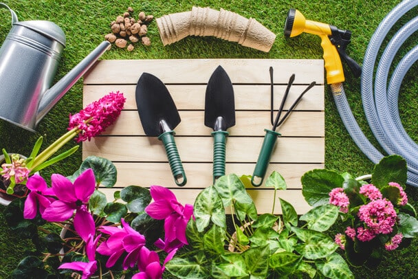 A leghasznosabb konyhakerti eszközök a sikeres kertészkedéshez