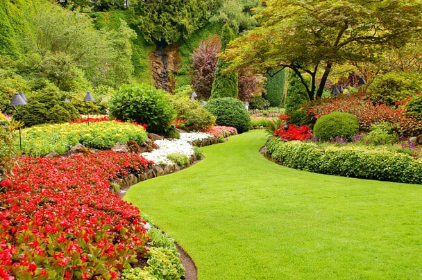 Kerti dizájn - hogyan tervezd meg a tökéletes kertet?