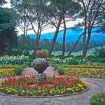 A klasszikus kertek stílusa: Egy megidézett elegancia