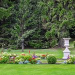Klasszikus kertek: A fogalom és története