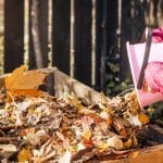 Levélkomposztálás: Őszi levelek hasznosítása