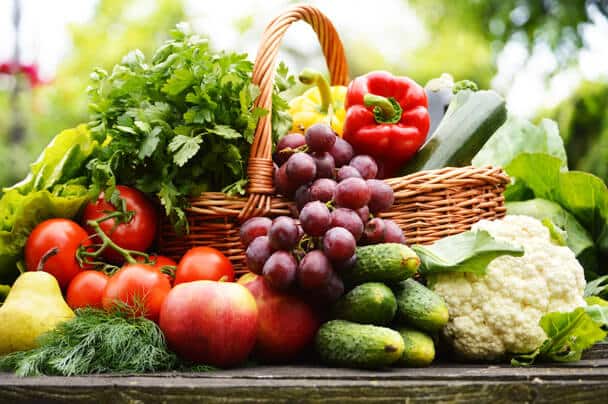 Az őszi zöldségek gondozása és betakarítása
