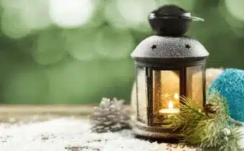 Téli dekoráció a kertben – természetes díszek, amiket magad is elkészíthetsz