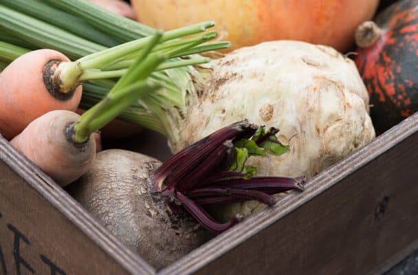 Téli zöldségkert: milyen zöldségeket lehet termeszteni télen?